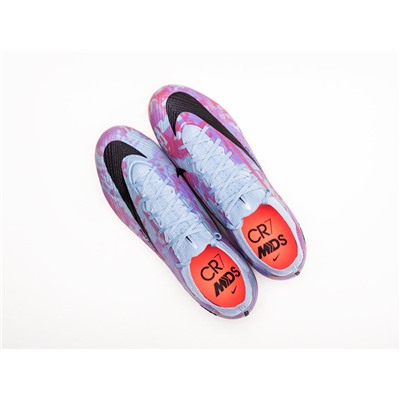 Футбольная обувь Nike Air Zoom Mercurial Vapor XV Elite SG