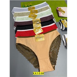 трусы женские 10шт