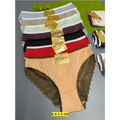 трусы женские 10шт