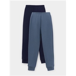 CROCKID Брюки МП 400882-2уп