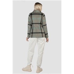 01-11644 Пальто женское демисезонное