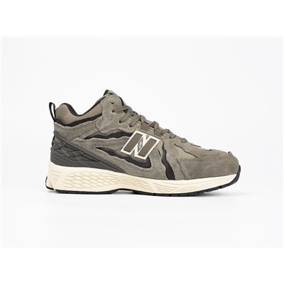 Зимние Кроссовки New Balance 1906D Mid