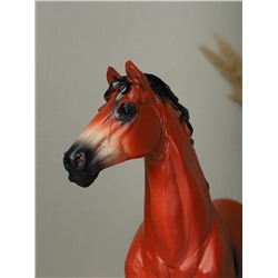 Статуэтка Лошадь 26 см / 5192 /уп 8/Символ года 2026