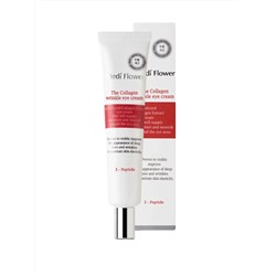 Medi Flower Крем для глаз с коллагеном Collagen Wrinkle Eye Cream