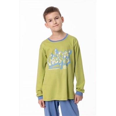 Пижама М225099Пфи