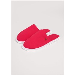 Тапки женские