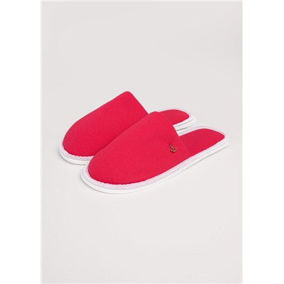 Тапки женские