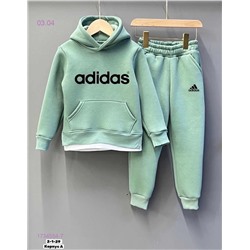 Спортивный костюм 1734554-7