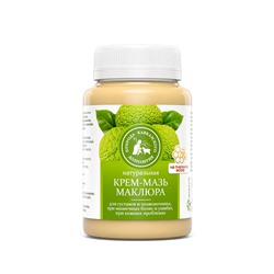 Крем-мазь Маклюра 100 мл.