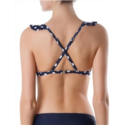 ESLI Бюстгальтер купальный SOUTH BEACH