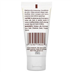 Cococare, Cocoa Butter Petroleum Jelly, 1 oz (28.3 g)