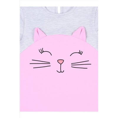 Платье АПРЕЛЬ, 1072206