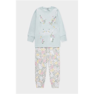 CROCKID Пижама К 1541