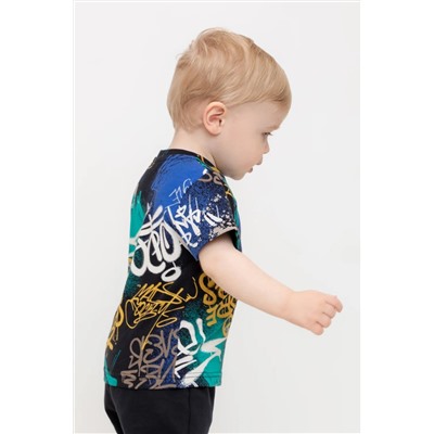 CROCKID Фуфайка КР 302537