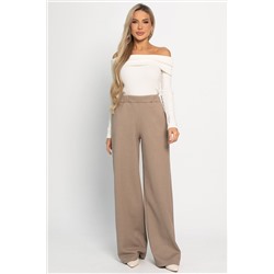 Брюки Остатки тепла (капучино) Б14955-7М