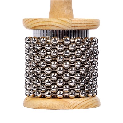 Музыкальный инструмент Кабаса Music Life 18×6.5 см