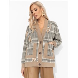 CHARUTTI Кардиган 12247