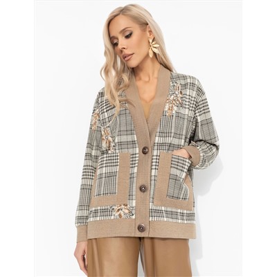 CHARUTTI Кардиган 12247