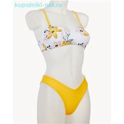 718 S Купальник раздельный (40-48)