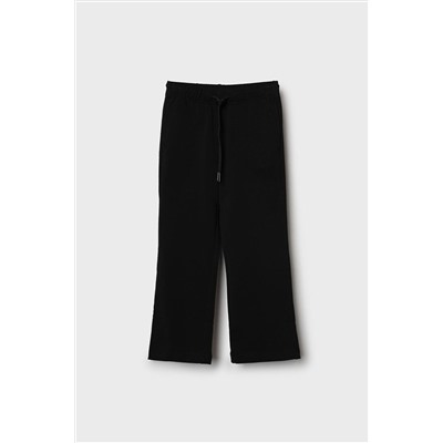 Брюки трикотажные для девочек PLAYTODAY, 1240917