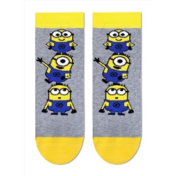 БРЕСТСКИЕ Носки 1124