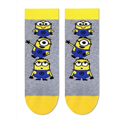 БРЕСТСКИЕ Носки 1124