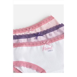 Трусы, 3 шт. ACOOLA, 1225435