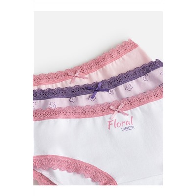 Трусы, 3 шт. ACOOLA, 1225435