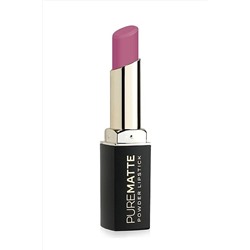 Помада для губ GR Pure Matte Powder Lipstick - 111Pure КОСМЕТИКА ИЗ ТУРЦИИ, 1097716
