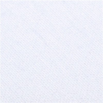 Холст на подрамнике Calligrata, хлопок 100%, 1.6×40×40 см, акриловый грунт, мелкозернистый, 280 г/м²