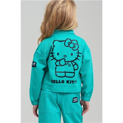 Куртка PLAYTODAY, 1122522