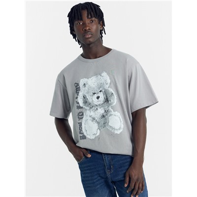 ФУТБОЛКА МУЖСКАЯ 111875