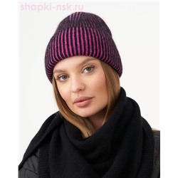 Эмма пряжа Енот Колпак (56-58)