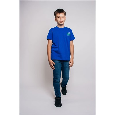 Футболка для мальчика 52319