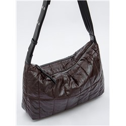 Сумка 58260S coffee Velina Fabbiano-Safenta