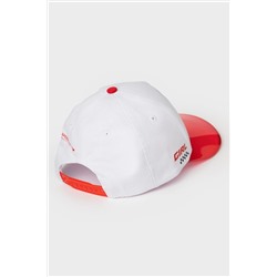 Кепка текстильная для девочек PLAYTODAY, 1241066