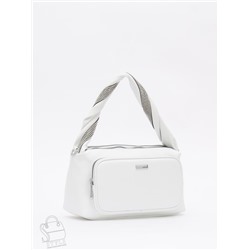 Сумка женская  2241 white Velina Fabbiano-Safenta