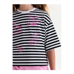 Футболка для девочек PELICAN, 1232736