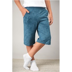 Хлопковые шорты для мальчика Happyfox