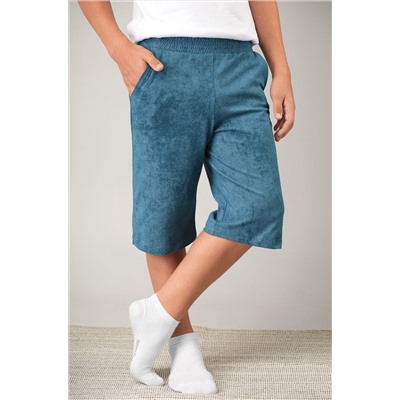 Хлопковые шорты для мальчика Happyfox