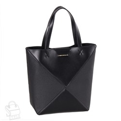 Сумка женская  012311151 black Chrisbella/30