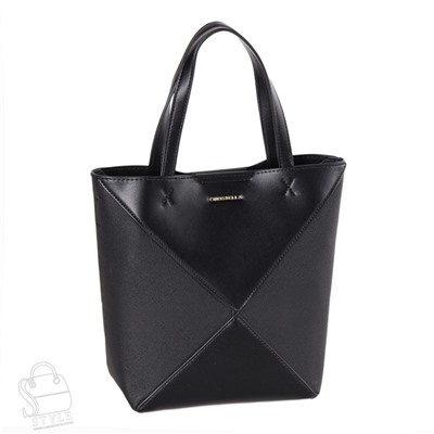 Сумка женская  012311151 black Chrisbella/30
