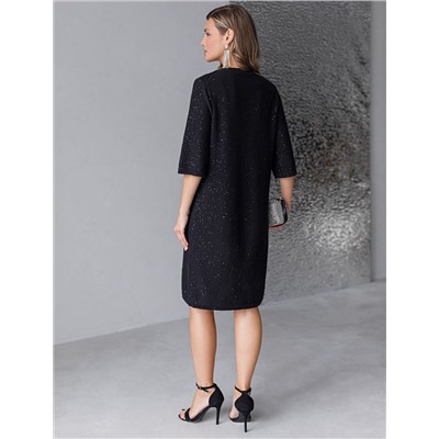 VILATTE Платье D32.113