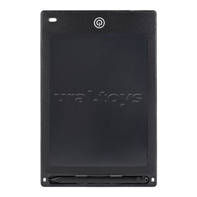 Доска для рисования "Мой планшетик" в коробке