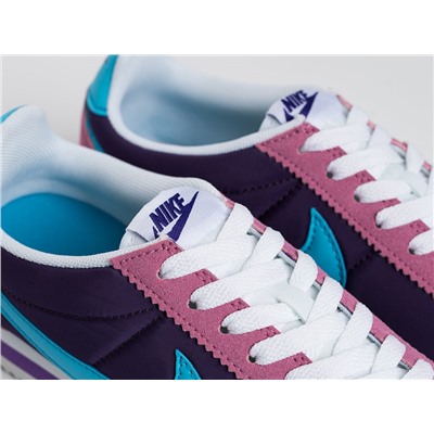Кроссовки Nike Cortez Nylon