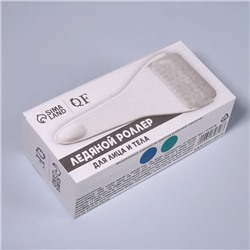 Ледяной роллер, универсальный, 19×8 см, МИКС