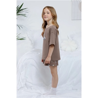 Пижама CROCKID, 1233747