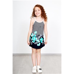 Lika Dress Сарафан