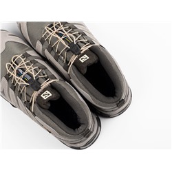 Зимние Кроссовки Salomon XA PRO 3D Mid