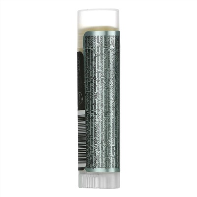 Hurraw! Balm, Moon Lip Balm, бальзам для губ, ромашка и ваниль, 4,8 г (0,17 унции)